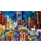 Παζλ Enjoy από 1000 κομμάτια - Τα φώτα της Νέας Υόρκης - 2t